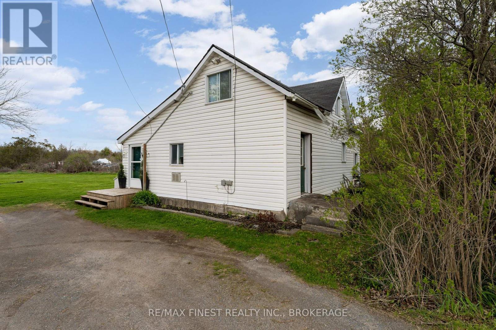 206 Main Street, Loyalist, Ontario  K0H 2H0 - Photo 1 - X12853272