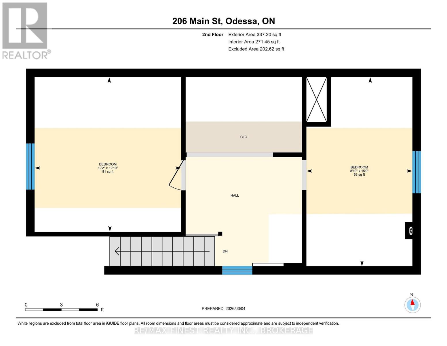 206 Main Street, Loyalist, Ontario  K0H 2H0 - Photo 41 - X12853272