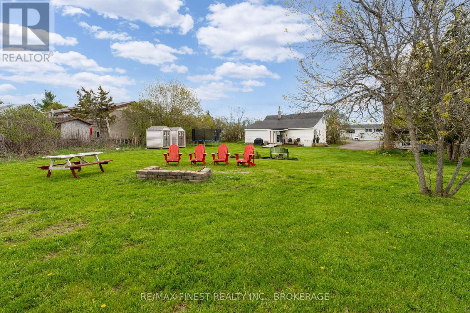 206 Main Street, Loyalist, Ontario  K0H 2H0 - Photo 38 - X12853272
