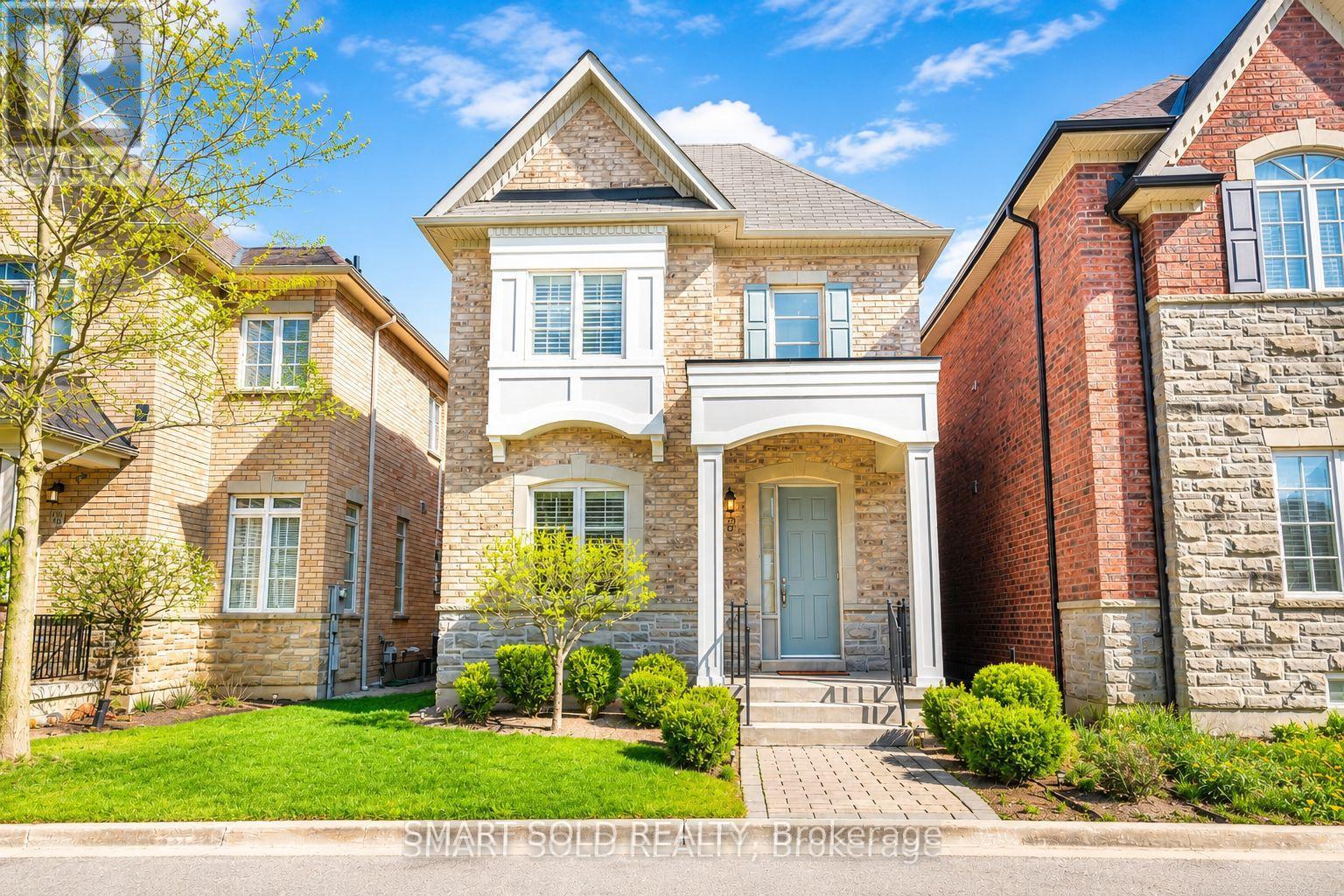 22 MAYAPPLE LANE N, Richmond Hill, Ontario