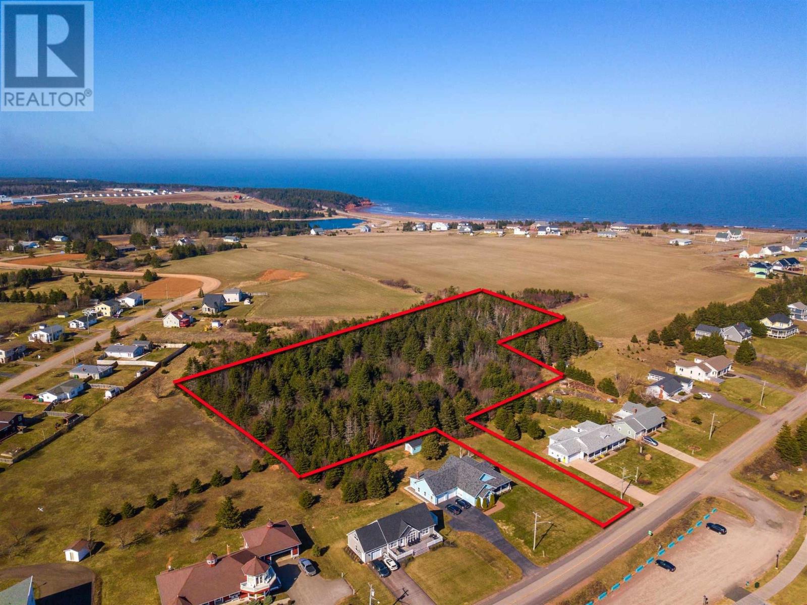 0 Harbourview Drive, North Rustico, Prince Edward Island C0A 1N0 - Photo 1 - 202611493