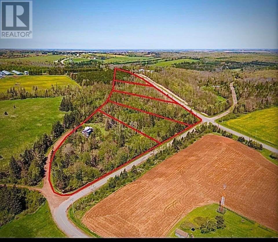 TBD Rte 225, Stanchel, Prince Edward Island