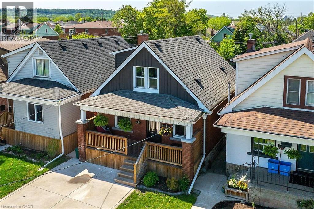 131 Garside Street N, Hamilton, Ontario  L8H 4W4 - Photo 3 - 40831841