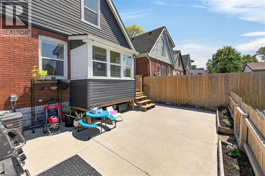 131 Garside Street N, Hamilton, Ontario  L8H 4W4 - Photo 34 - 40831841
