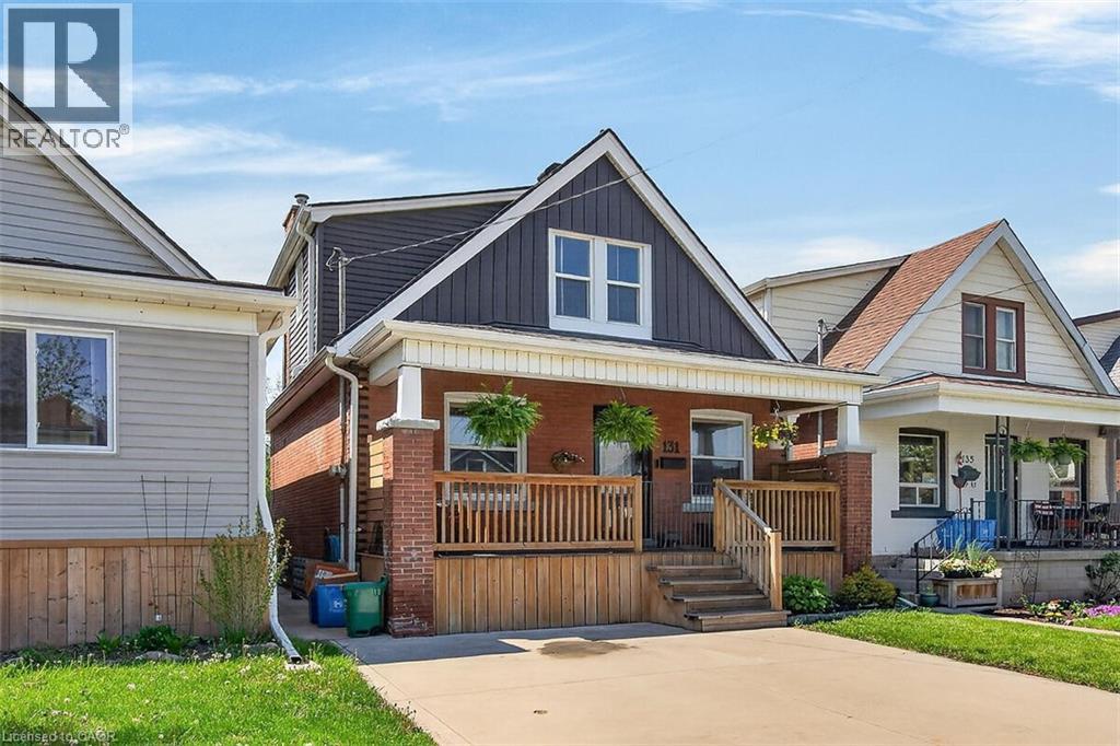 131 Garside Street N, Hamilton, Ontario  L8H 4W4 - Photo 4 - 40831841