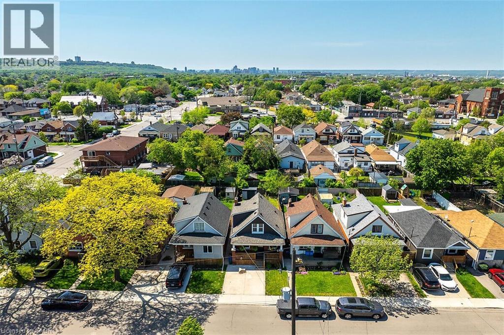 131 Garside Street N, Hamilton, Ontario  L8H 4W4 - Photo 40 - 40831841