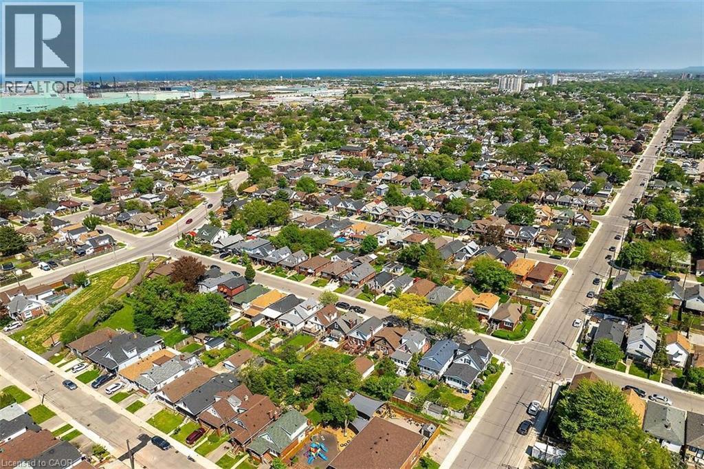 131 Garside Street N, Hamilton, Ontario  L8H 4W4 - Photo 45 - 40831841