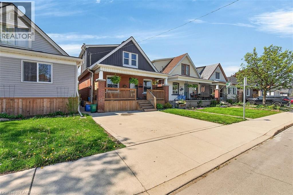 131 Garside Street N, Hamilton, Ontario  L8H 4W4 - Photo 5 - 40831841