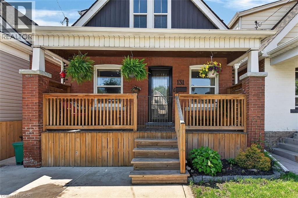 131 Garside Street N, Hamilton, Ontario  L8H 4W4 - Photo 6 - 40831841
