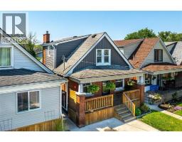 131 GARSIDE Street N, Hamilton, Ontario
