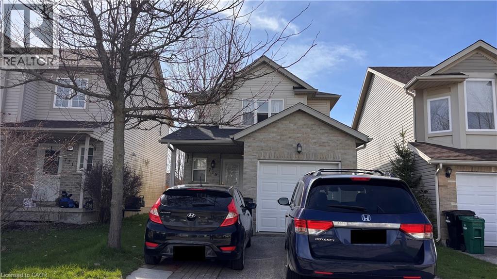 719 Paris Boulevard, Waterloo, Ontario  N2T 2X9 - Photo 1 - 40831840
