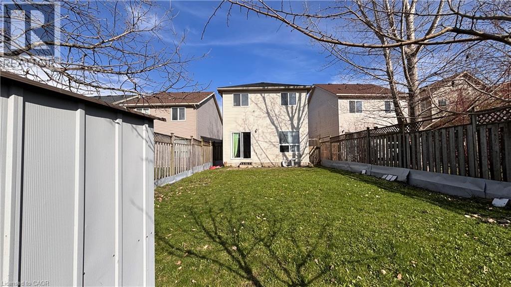 719 Paris Boulevard, Waterloo, Ontario  N2T 2X9 - Photo 16 - 40831840