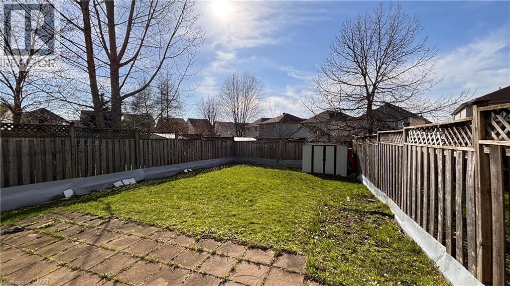 719 Paris Boulevard, Waterloo, Ontario  N2T 2X9 - Photo 17 - 40831840