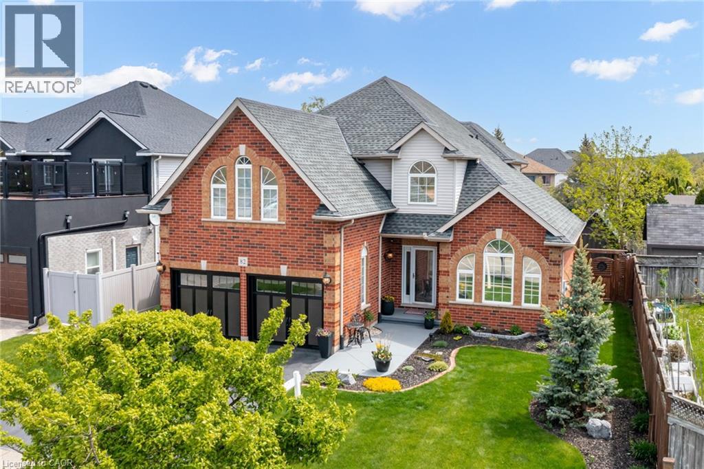 82 Vansickle Road, St. Catharines, Ontario  L2S 3Y6 - Photo 2 - 40831786