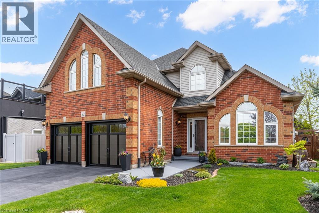 82 Vansickle Road, St. Catharines, Ontario  L2S 3Y6 - Photo 3 - 40831786