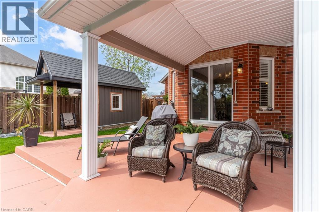 82 Vansickle Road, St. Catharines, Ontario  L2S 3Y6 - Photo 38 - 40831786