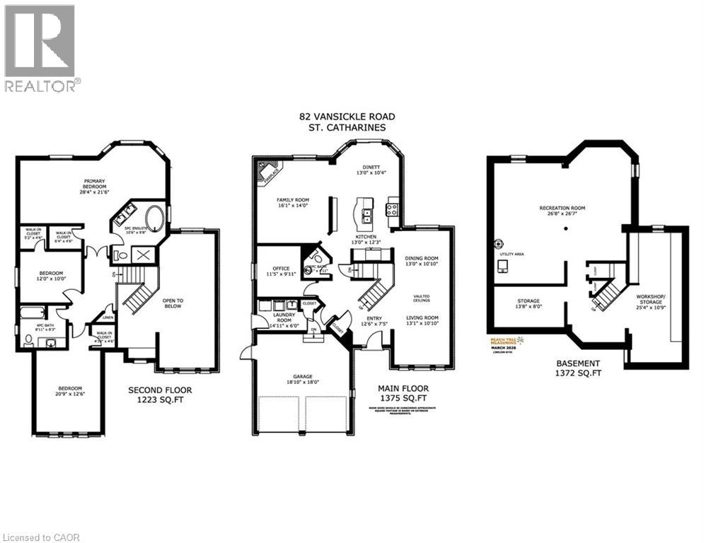 82 Vansickle Road, St. Catharines, Ontario  L2S 3Y6 - Photo 42 - 40831786