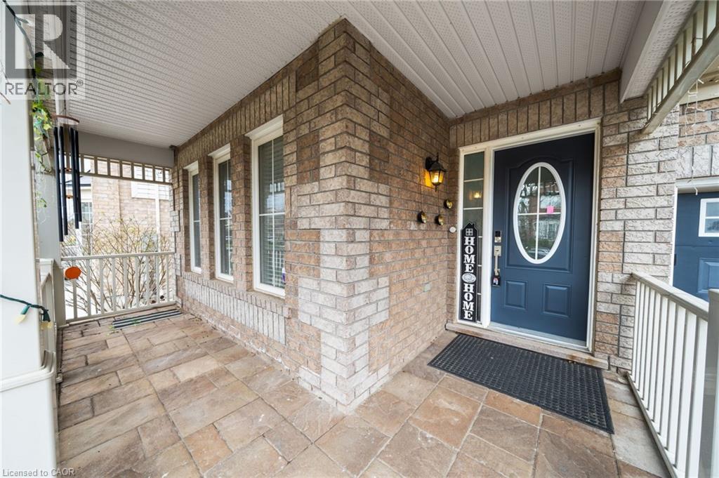 151 Baldwin Drive, Cambridge, Ontario  N3C 0B3 - Photo 3 - 40831771