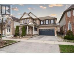 151 BALDWIN Drive, Cambridge, Ontario