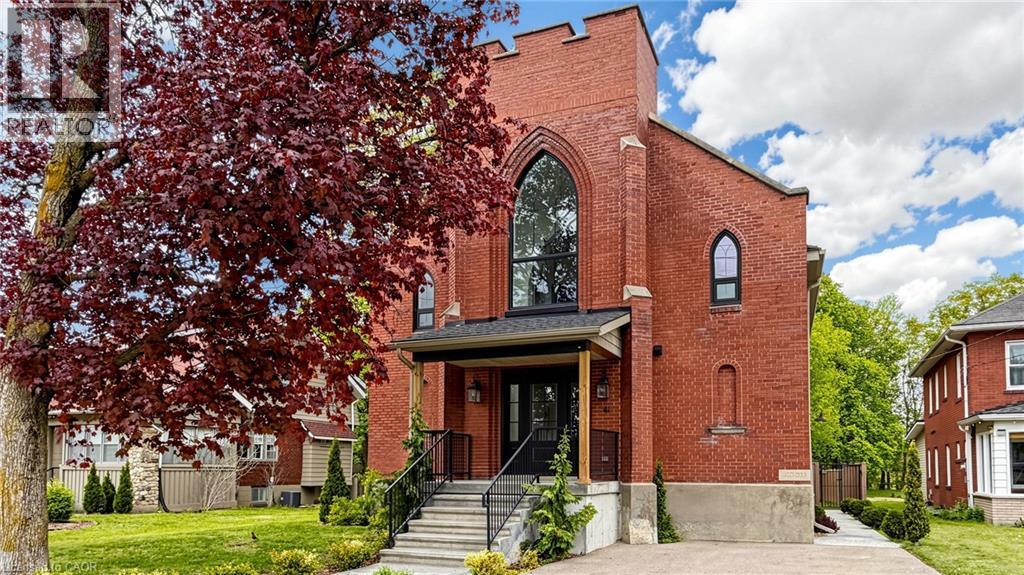 41 TALBOT Road, Delhi, Ontario
