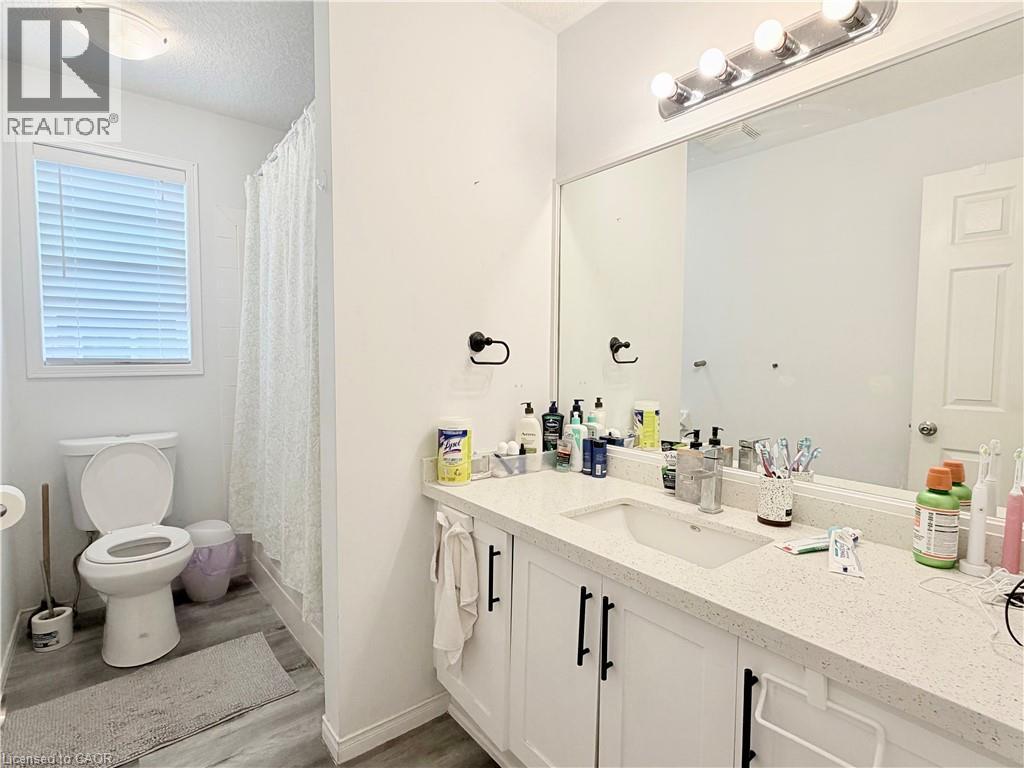 104 Brookfield Crescent, Kitchener, Ontario  N2E 0A7 - Photo 14 - 40831679