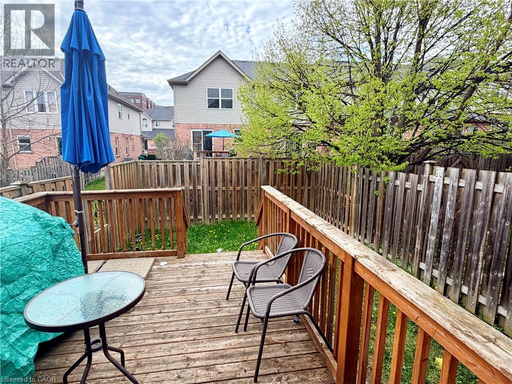 104 Brookfield Crescent, Kitchener, Ontario  N2E 0A7 - Photo 18 - 40831679
