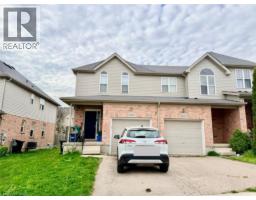 104 BROOKFIELD Crescent, kitchener, Ontario