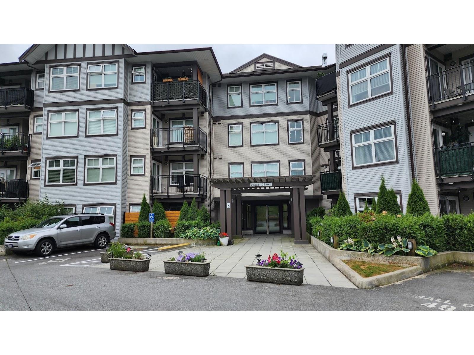 365 27358 32 Avenue, Langley, British Columbia  V4W 3M5 - Photo 1 - R3125564