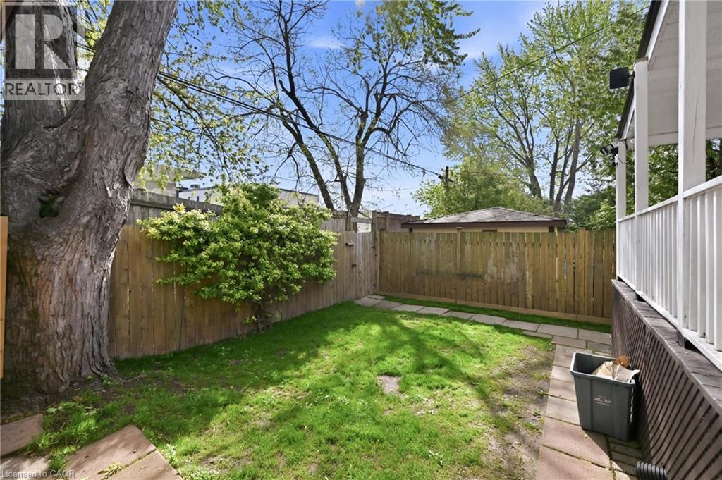 2441 Barclay Road, Burlington, Ontario  L7R 2B7 - Photo 35 - 40831167