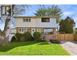 2441 BARCLAY Road, Burlington, Ontario