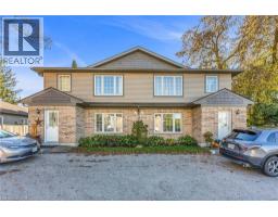 180 UNION Street W, Listowel, Ontario