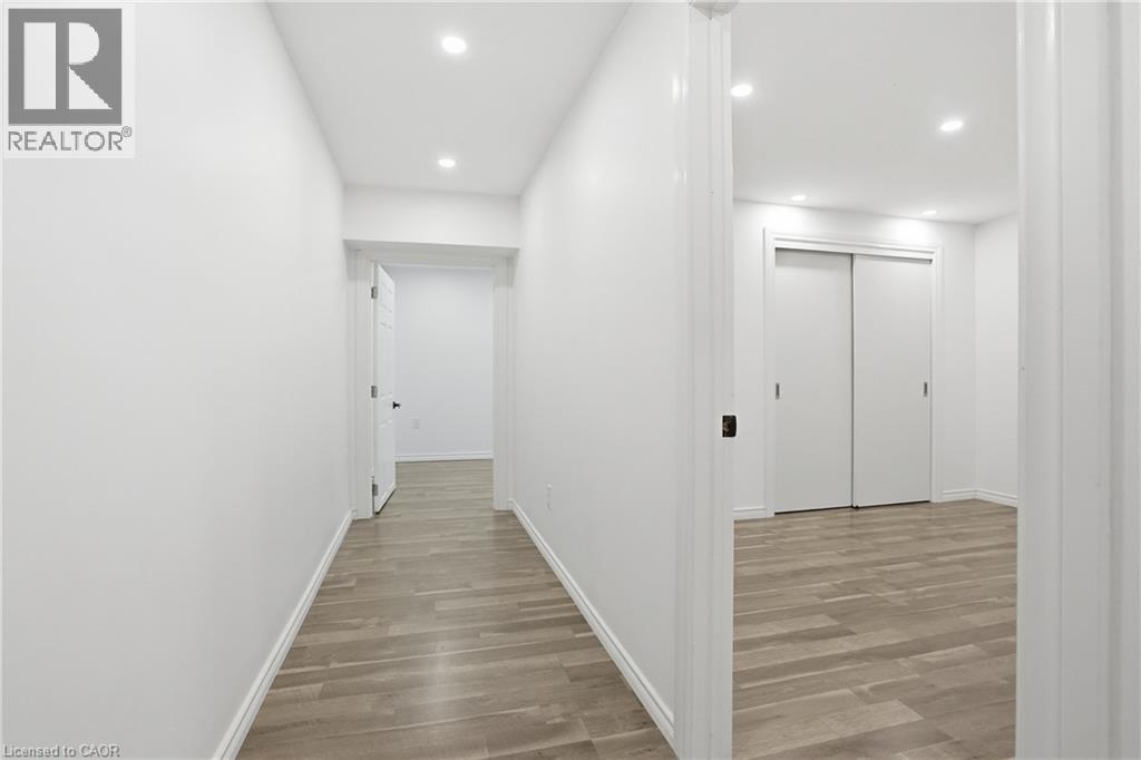 1613 Upper Sherman Avenue Unit# Basement, Hamilton, Ontario  L8W 0B9 - Photo 12 - 40831130