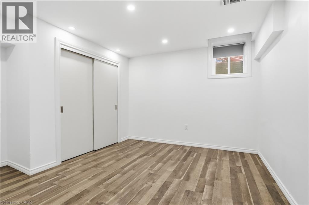 1613 Upper Sherman Avenue Unit# Basement, Hamilton, Ontario  L8W 0B9 - Photo 13 - 40831130