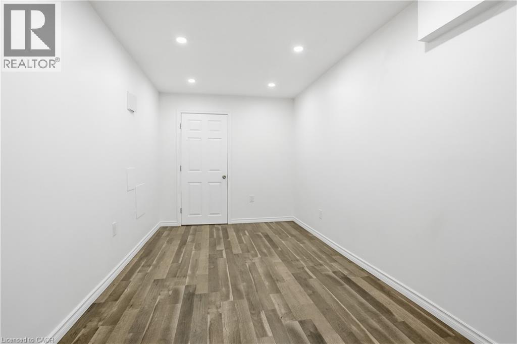 1613 Upper Sherman Avenue Unit# Basement, Hamilton, Ontario  L8W 0B9 - Photo 15 - 40831130