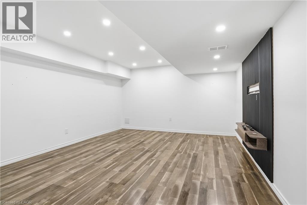 1613 Upper Sherman Avenue Unit# Basement, Hamilton, Ontario  L8W 0B9 - Photo 2 - 40831130