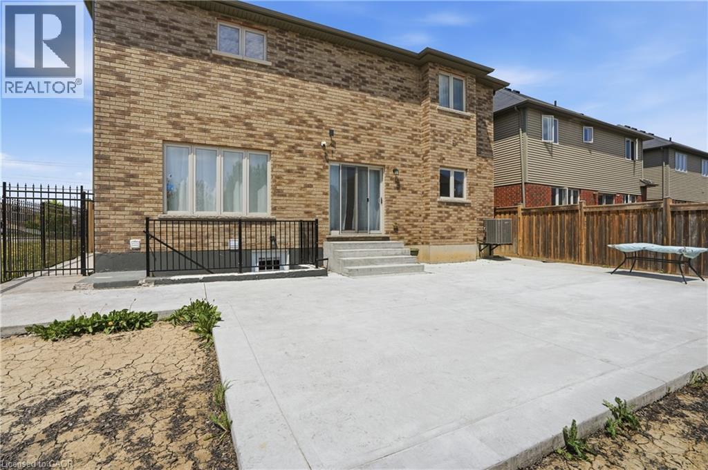 1613 Upper Sherman Avenue Unit# Basement, Hamilton, Ontario  L8W 0B9 - Photo 21 - 40831130