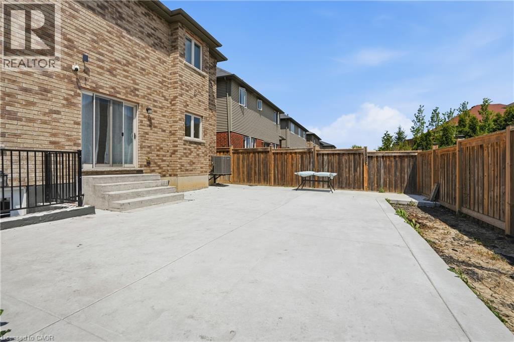 1613 Upper Sherman Avenue Unit# Basement, Hamilton, Ontario  L8W 0B9 - Photo 22 - 40831130