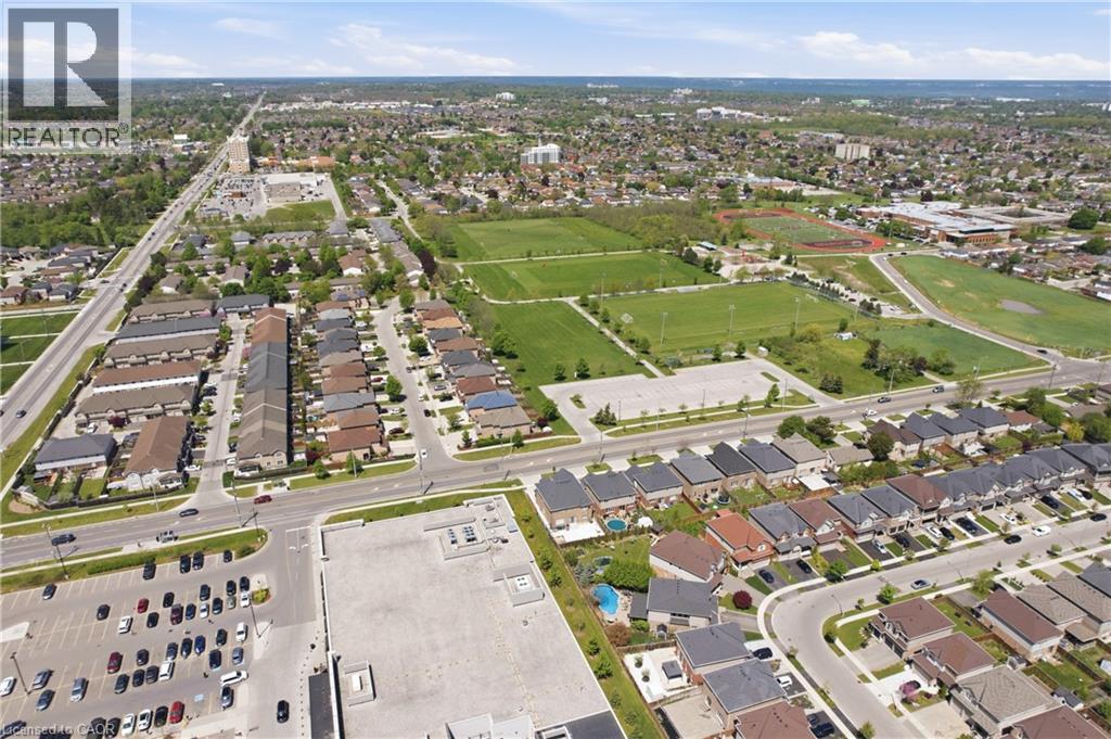 1613 Upper Sherman Avenue Unit# Basement, Hamilton, Ontario  L8W 0B9 - Photo 25 - 40831130