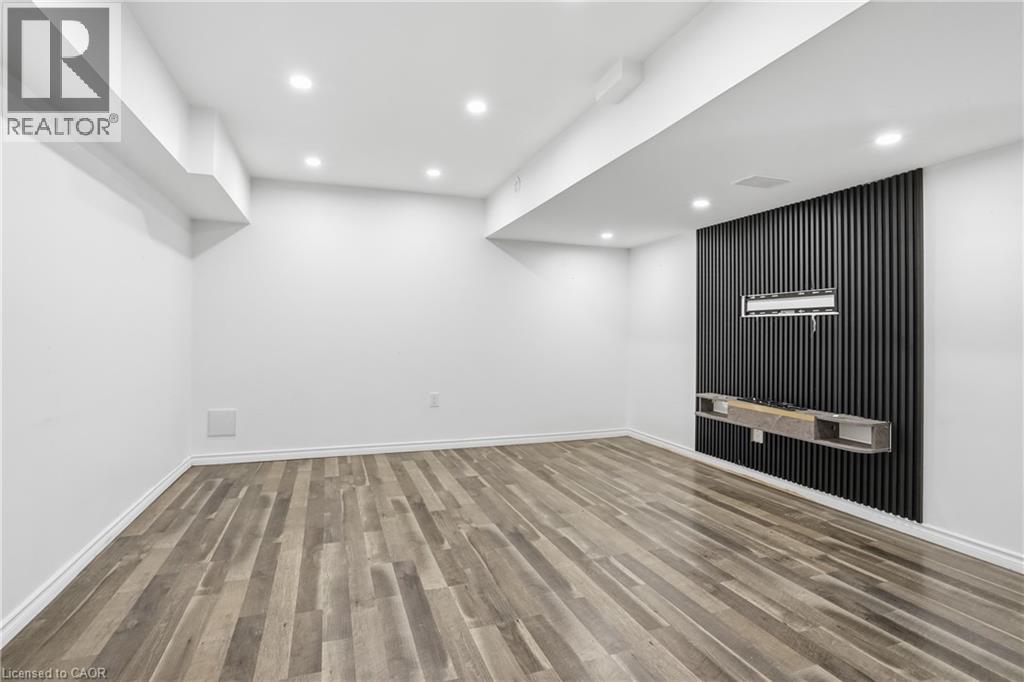 1613 Upper Sherman Avenue Unit# Basement, Hamilton, Ontario  L8W 0B9 - Photo 3 - 40831130