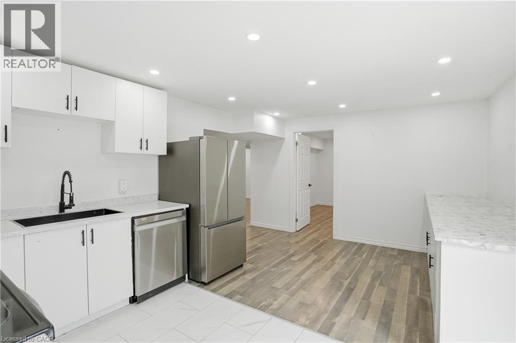 1613 Upper Sherman Avenue Unit# Basement, Hamilton, Ontario  L8W 0B9 - Photo 6 - 40831130