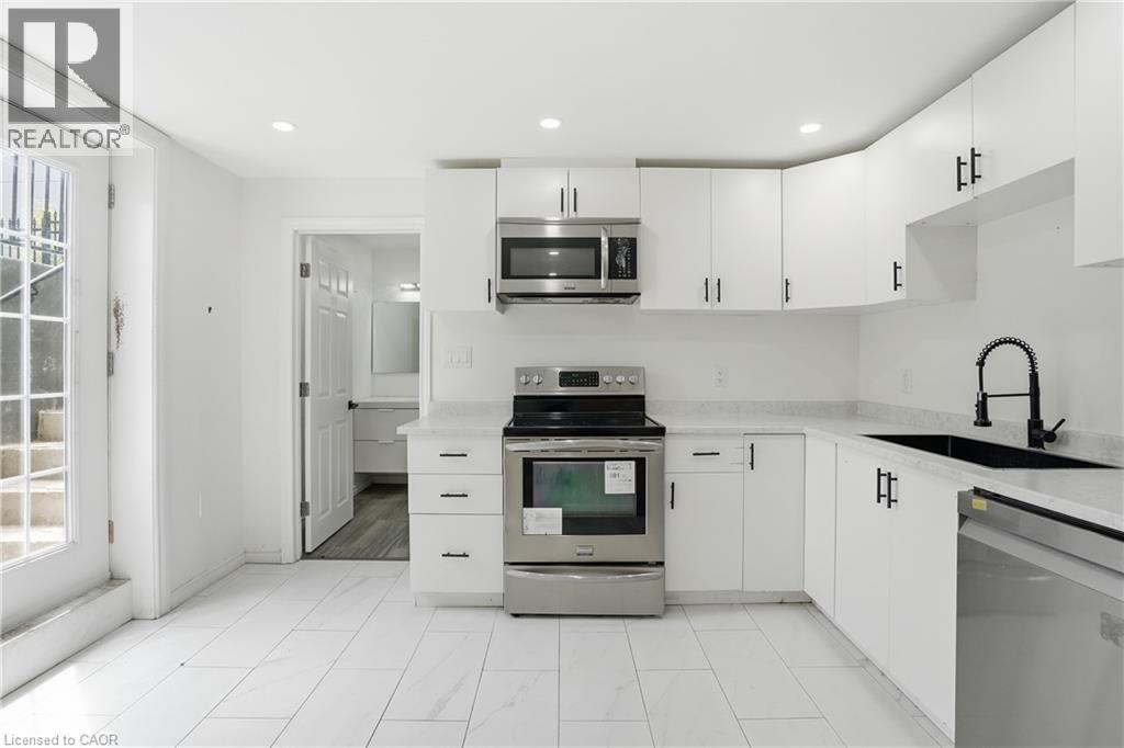 1613 Upper Sherman Avenue Unit# Basement, Hamilton, Ontario  L8W 0B9 - Photo 7 - 40831130