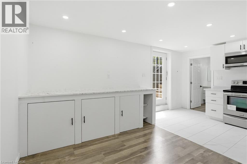 1613 Upper Sherman Avenue Unit# Basement, Hamilton, Ontario  L8W 0B9 - Photo 8 - 40831130