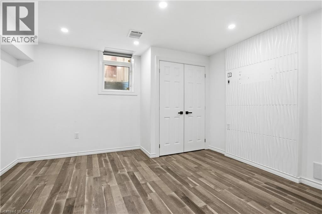 1613 Upper Sherman Avenue Unit# Basement, Hamilton, Ontario  L8W 0B9 - Photo 9 - 40831130