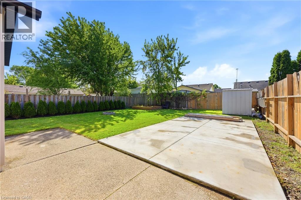 12 Beverly Street, St. Catharines, Ontario  L2P 2K1 - Photo 24 - 40831069
