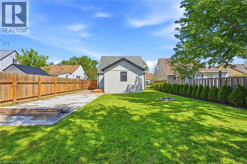 12 Beverly Street, St. Catharines, Ontario  L2P 2K1 - Photo 27 - 40831069