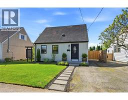 12 BEVERLY Street, St. Catharines, Ontario