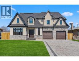 383 WADSWORTH Street, Oakville, Ontario