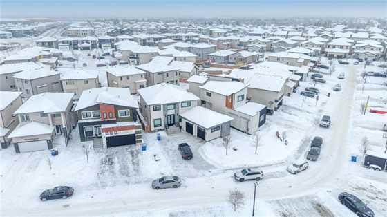 49 Prairie Spring Bay, Winnipeg, Manitoba  R2R 2Z6 - Photo 29 - 202607042