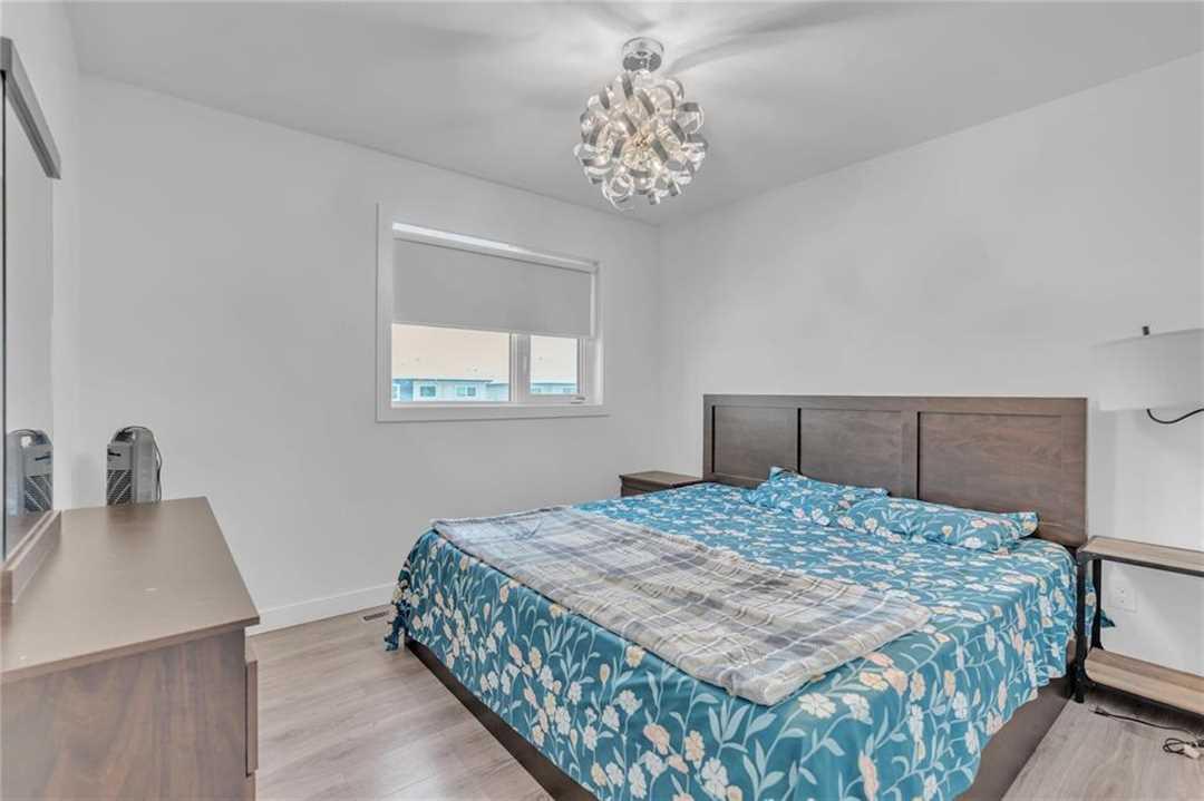 49 Prairie Spring Bay, Winnipeg, Manitoba  R2R 2Z6 - Photo 21 - 202607042