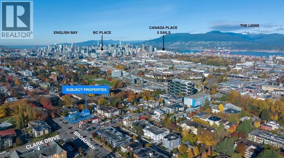 1237 E Broadway, Vancouver, British Columbia  V5T 1Y8 - Photo 6 - C8077552